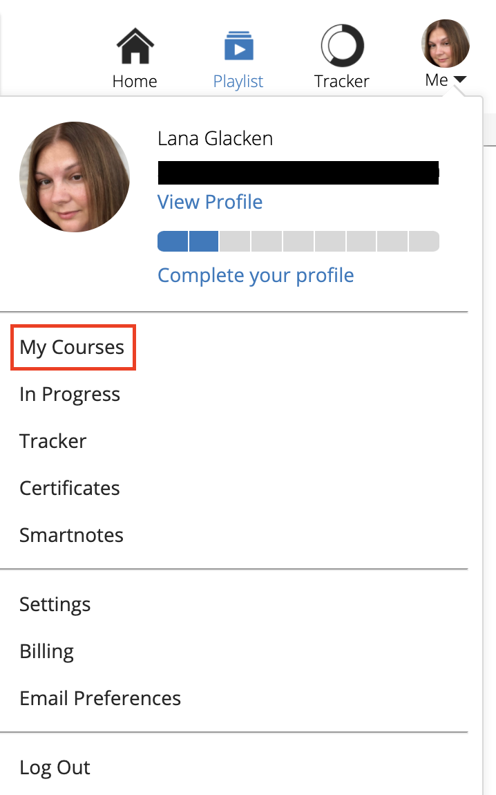 My_courses_option_on_lawline_account_menu.png