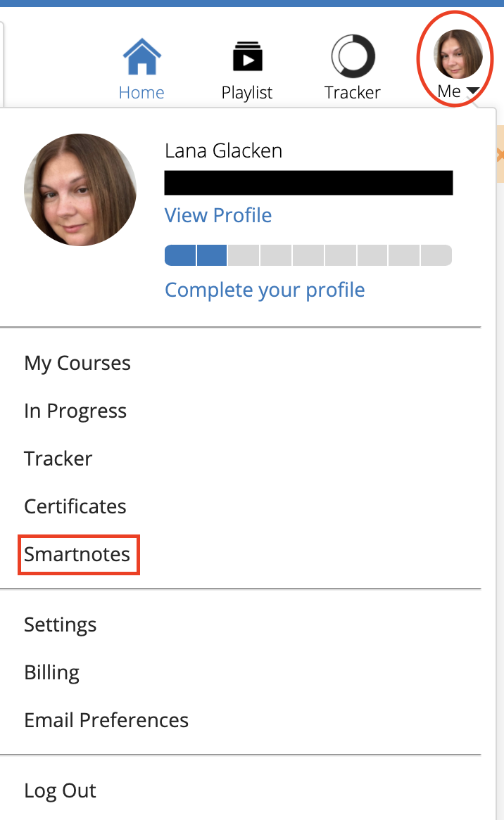 smartnotes_menu_option.png