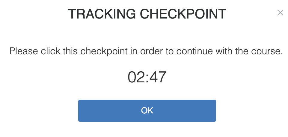 CLE_On_demand_course_verification_checkpoint