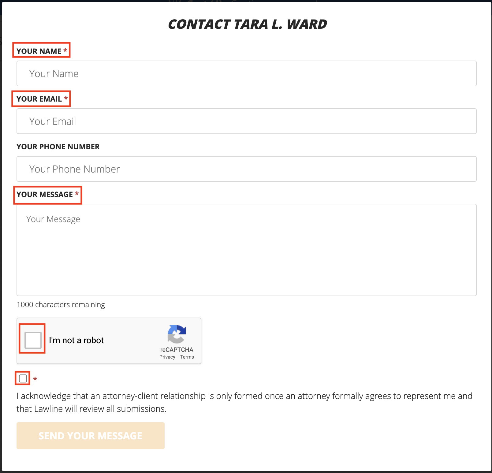 Lawline_contact_CLE_faculty_form